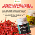 Fungisida Topfarm / Obat Jamur Akar Tanaman Cabe / Obat Jamur Cabe / Obat Jamur Pada Cabe / Obat Jamur Untuk Tanaman Cabe / Obat Jamur Untuk Cabe / Obat Jamur Pada Tanaman Cabe Keriting Merah. 