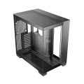 CASE - Vỏ máy tính ANTEC C8 (E-ATX/Màu đen) - Hàng Chính Hãng. 