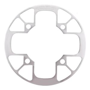 Aluminum Alloy Bicycles Chainring Guard Bicycles Sprocket Crankset Guard Chainwheel Protector Chainwheel Accessories