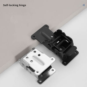 G5 BBản Lề Ghân Bàn Gấp Bản Lề Gập 90 Độ Thông Minh Pát Sắt Ghân Bàn Gấp Gọn GA625