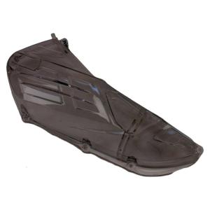 Nhựa ABS Máy lọc không khí yếu tố bảo vệ Bìa trường hợp lá chắn cho pcx160 dòng chảy cao Thiết kế tối ưu sản lượng điện & phản ứng