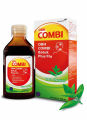 OBH Combi Batuk Plus Flu Menthol 100ml. 