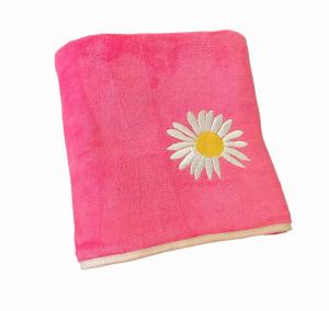 พร้อมส่งไทย ผ้าขนหนู 70x140 cm ซับน้ำดีเยื่ยม ผ้าเช็ดตัว เกรดโรงแรม ผ้าขนหนูเช็ดหน้า ผ้านาโน ผ้าเช็ดผม 35x75 cm