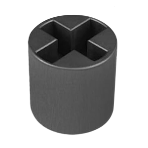 Sửa chữa lốp ô tô Bộ chuyển đổi ổ cắm thép không gỉ jack cắm Bộ chuyển đổi ổ cắm cho Scissor jack cắm Máy Khoan Điện loại bỏ hạt