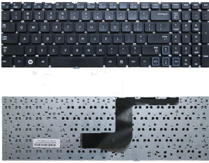 Samsung RV509 RV511 NP-RV511 RV513 RV515 RV518 RV520 NP-RV520 RV515 E3511 S3511 rc512 RC530 Laptop Keyboard
