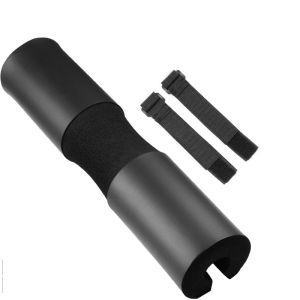 Barbell Pad Squat Pad Foam Pelindung Pundak & Leher Barbell Pad Squat Pad Foam Pelindung Pundak Leher Weightlifting