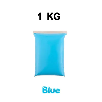 Mainan PasirAjaib Anak 1kg/Mainan Pasir Impor Murah