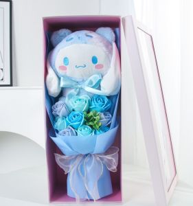 Bouquet Flower for Wedding House Warming Graduation Gift Children Day Valentine Gift Celebration Gift Mothers Day Birthday Teacher Celebration Bouquet
