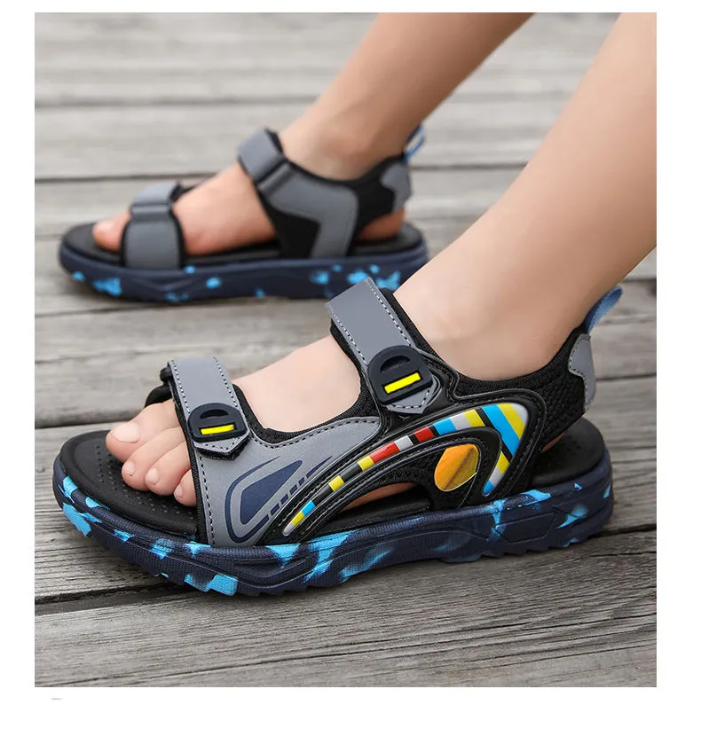 Big store boys sandals