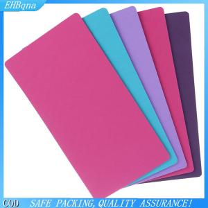 [COD] Yoga Knee Pad Cushion Soft Foam Yoga Knee Mat Support Gym Fitness Exercise