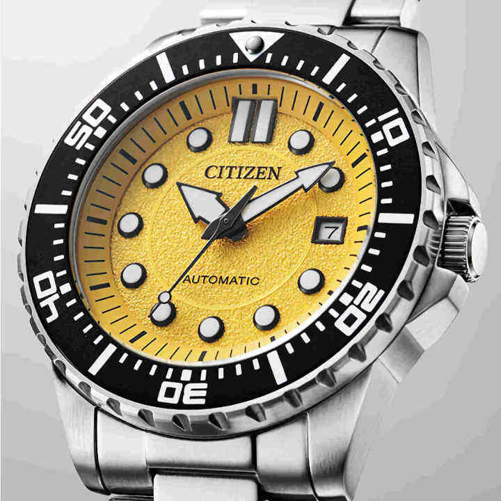 Citizen watch online lazada