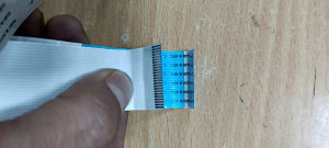 cáp đèn bàn phím máy in Canon 269dw 264 262 241 215 232 221 v.v....dòng đa năng