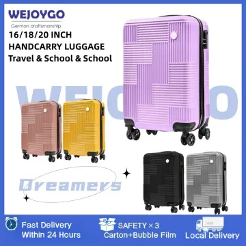 Carry on luggage and backpack best sale