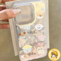 Case HP Untuk OPPO A3X A78 A12 A18 A15 A38 A16 A17 A55 A58 A7 A53 A3s ...