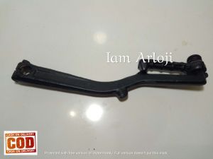 engkolan kickstater mio m3