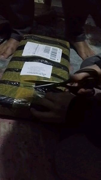 Buyer review video 2