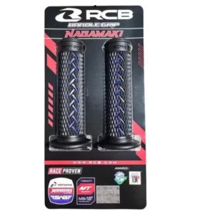 Motorcycle Handle Grip Motorcyle Protaper Handle Grips Handle Glue Rubber Universal 1Pcs