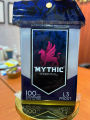 BỌC BÀI HOẶC CARD BO GÓC MYTHIC ESSENTIAL: LAYER 3 - EMPIRE CENTRAL. 
