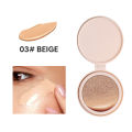 BB Cream Air Cushion Cream Replacement Girl Sense Air Cushion Cream Beauty Makeup Clear Makeup Effect Oil Control Cushion Cream. 