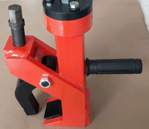 【Local delivery】Tire remover portable tire remover mobile tire press simple tire remover tire stripper