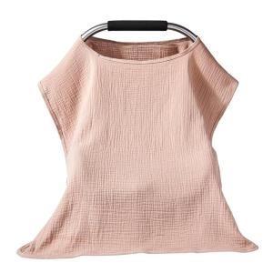 Khăn choàng cho bú bé ghế xe Bìa thoáng khí riêng tư cho ăn bọc mặt trời và gió protectionsx em bé nhiều màu điều dưỡng ponchos