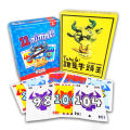 Take 6 Nimmt Wolfgang Kramer Boardgame Mainan Kartu Card Game Playcard. 