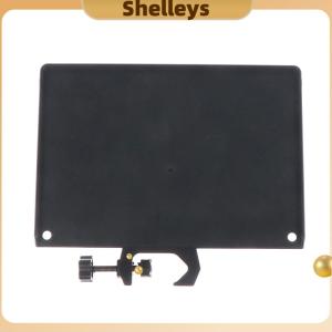 [Shelleys] ถาดใส่ผมอเนกประสงค์สำหรับใช้กับขาตั้งสามขาเครื่องมือสำหรับวิกผมใช้งานง่ายที่วางกิ๊บหนีบผมโครเชต์กรรไกรหวีถาดใส่การ์ดเสียง