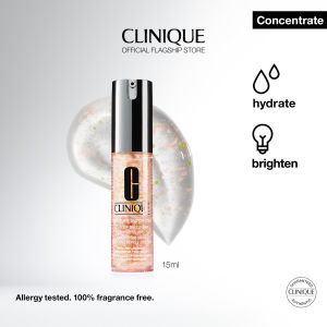 Clinique Moisture Surge 96-Hour Hydro-Filler Concentrate  - Eye Serum 15ml | For Dryness Uneven Texture