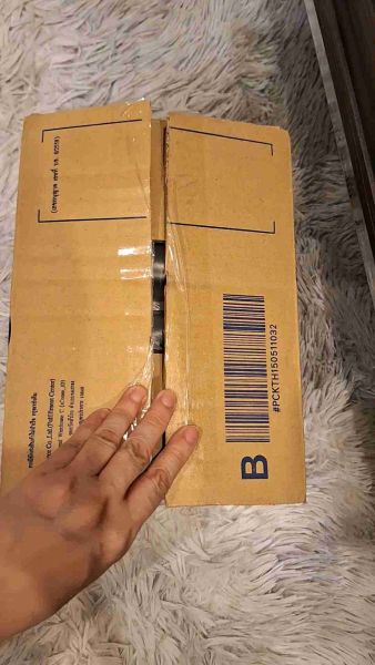 Buyer review video 3