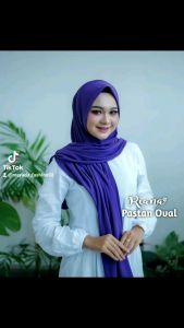 Hijab Riana Pastan