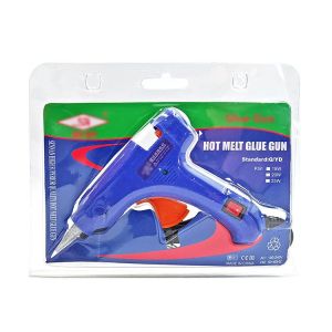 BY812 Alat Lem Tembak Glue Gun Lem Bakar Cair