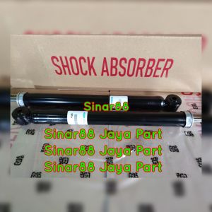 SHOCKBREAKER BELAKANG MAZDA CX-5 / CX5 ORIGINAL MAZDA BERGARANSI