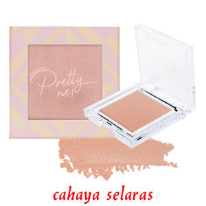 PRETTYME GLOW & GO HIGHLIGHTER MARSHWILLOW