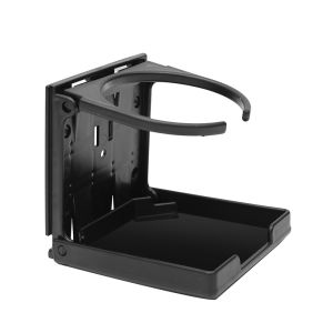 CCWOLF Universal Car Truck Drink Bottle Cup Holder Stand Folding High Quality ABS Plastic for Car Truck Auto Supplies Car Styling