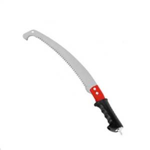 High-branch Saw Pole Saw for Tree Trimming Telescoping Garden Saw High Altitude Branch Pruning Saw Tree Hand Pruning Tools