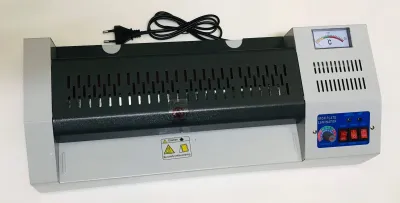 Máy Ép Plastic YT320 Rulo Lớn