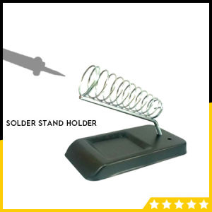 Stand Holder Solder Alat Pegangan