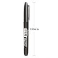3 Color Permanent Marker Pen Waterproof Ink Fine Point 1.5mm Round Toe Color Marker Pens. 