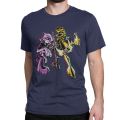 Murder Drones Uzi Serial Designation Murderdrones Cotton T-Shirt Tshirt Casual Short Sleeve Loose Unisex Top S-5XL#86. 