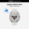 Đồng hồ thông minh Samsung Galaxy Watch Ultra LTE 47mm - Hàng Chính Hãng. 