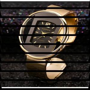 Fashion Gold Stainless Steel WomenS Bracelet Bangle Watches 2024 Trends Luxury Brand Ladies Jewelry Watch Bayan Kol Saati Clock
