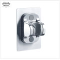 [SG Seller]5 Modes High Pressure Handheld Shower Bath Heads SPA Nozzle Bathroom Accessories Shower head. 