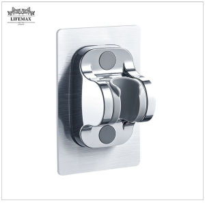 [SG Seller]5 Modes High Pressure Handheld Shower Bath Heads SPA Nozzle Bathroom Accessories Shower head