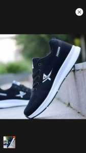 Sepatu Sneakers Pria Terbaru & Stylish: New Edition