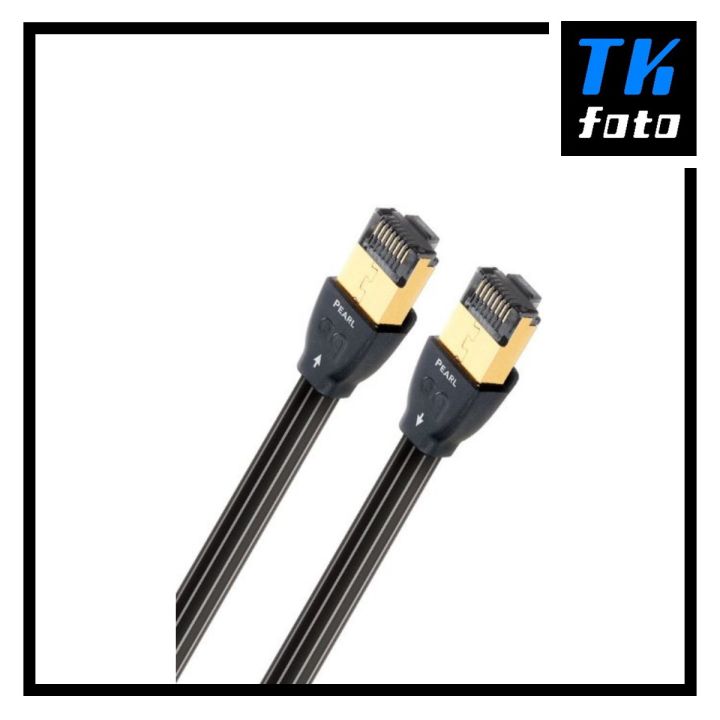 AudioQuest Pearl Cable Lazada Singapore