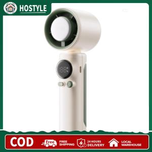 พัดลมระบายความร้อนความเร็วสูง 199 ความเร็วเกียร์ลม USB ชาร์จพัดลมพกพาขนาดเล็กพัดลมไฟฟ้าสำหรับโฮมออฟฟิศเดินทางกลางแจ้ง