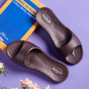 Taiwan China Eva Slippers For Women Summer Indoor Home Bathroom Non-Slip Four-Season Household Imported Sandals For Men
