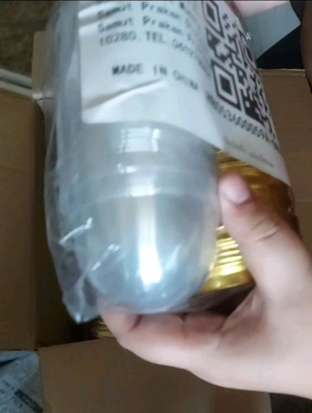 Buyer review video 2