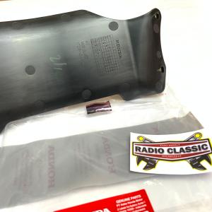 Caver Ceret Lumpur Dalam Cover Mud Guard T Set Honda CRF 150L Ori Ahm 17218K84900