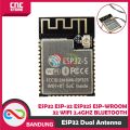 ESP32 ESP-32 ESP32S ESP-WROOM-32 WIFI 2.4GHZ BLUETOOTH DUAL ANTENNA MODULE. 